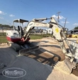 Used Excavator